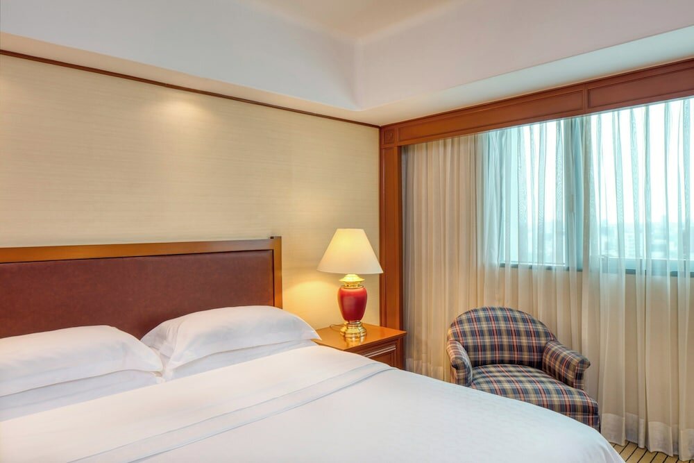 Фото Sheraton Mexico City Maria Isabel Hotel