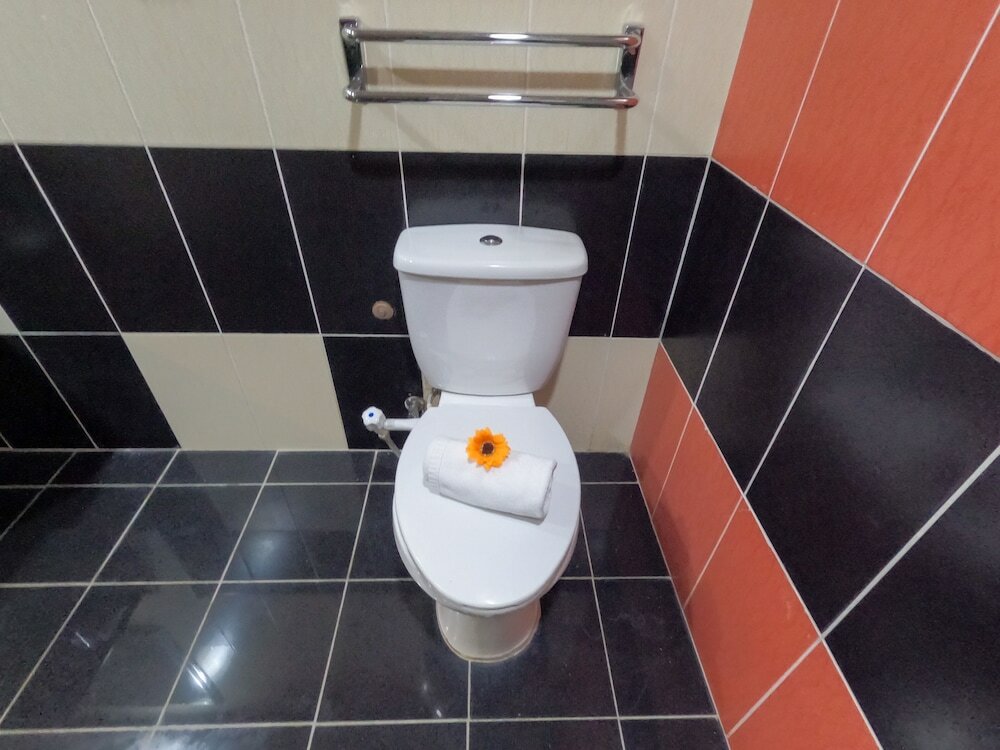 Фото Hotel Sandakan