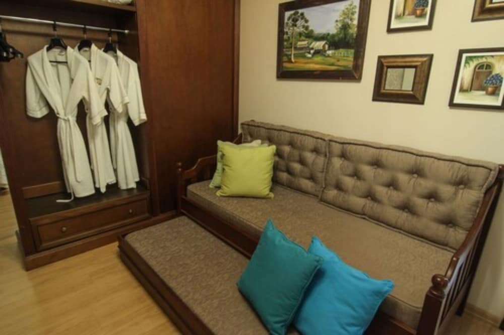 Фото Pousada Bella Terra