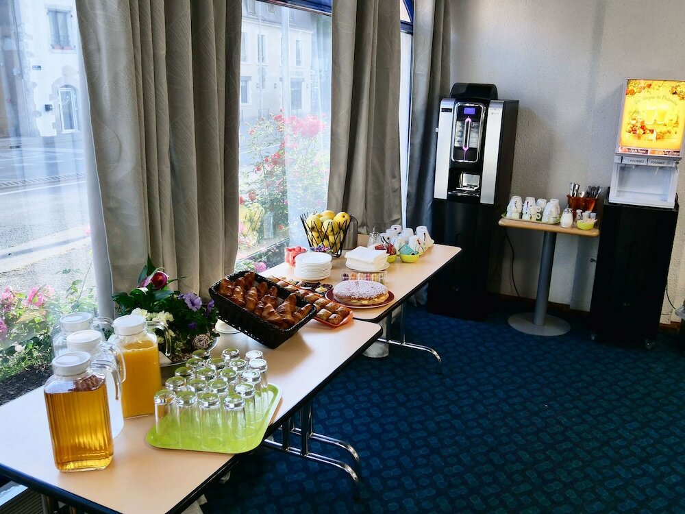 Фото Ibis budget Blois Centre