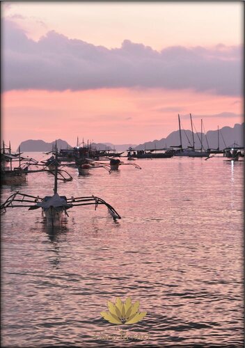 Внешний вид отеля El Nido Coco Resort в Эле Нидо, фото 2