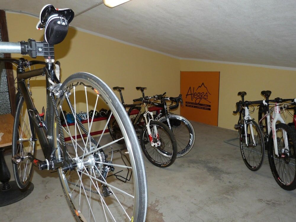 Фото Hotel Alegra