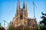 Sant Jordi Hostels Sagrada Familia