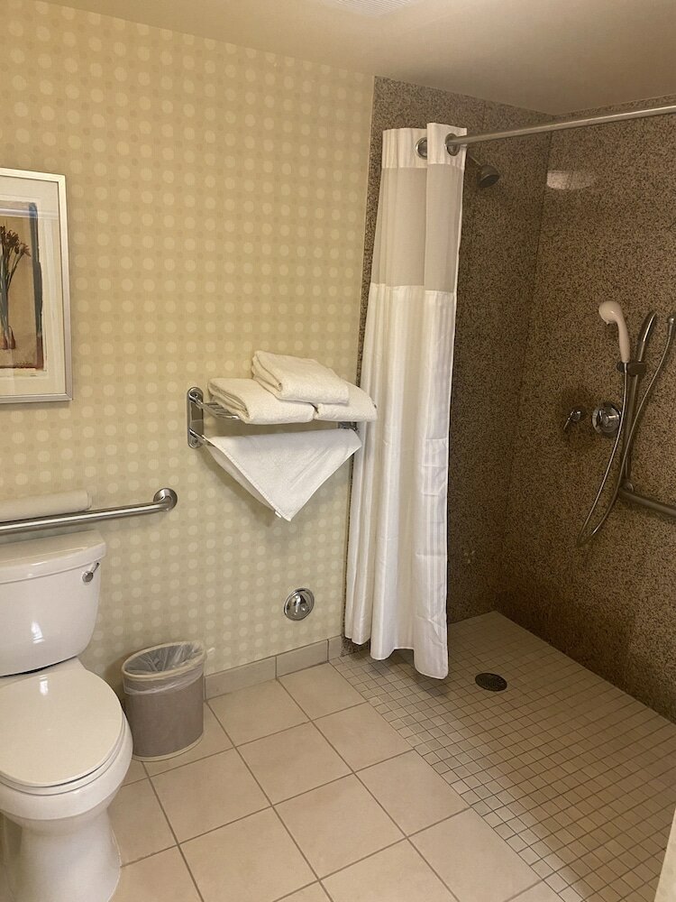 Фото Hilton Garden Inn Palmdale