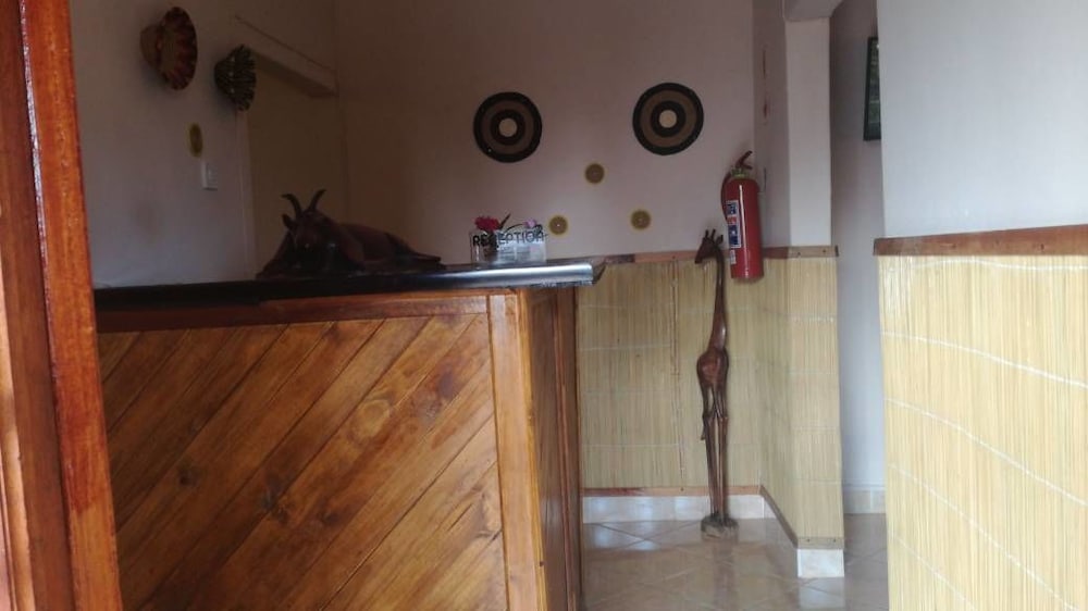 Фото Chiloto Guest House