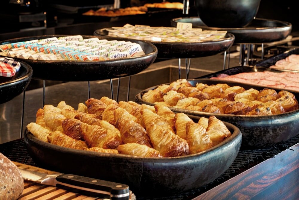 Фото Hotel V Frederiksplein