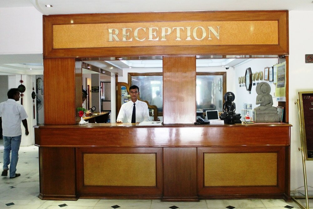 Фото Hotel Sujata