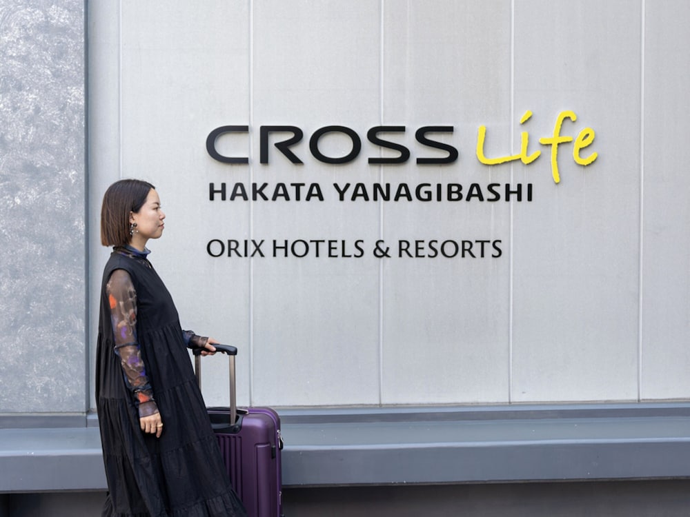 Фото Cross Life Hakata Yanagibashi