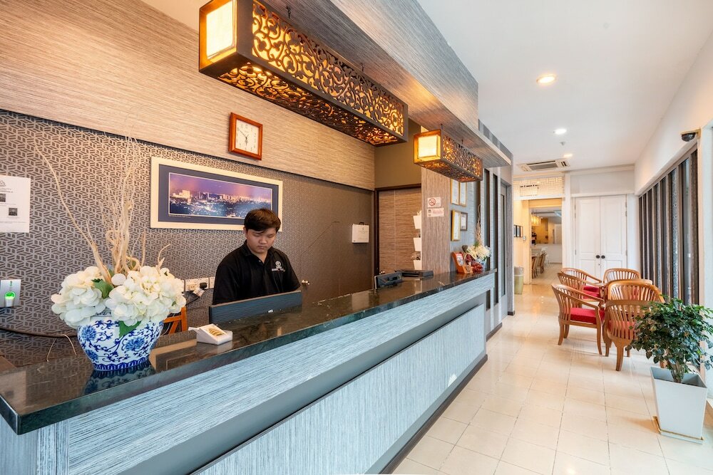 Фото Victoria Inn - Hostel