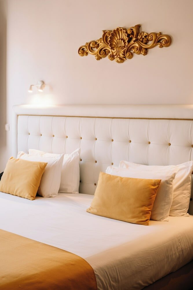 Фото Emaj Guimarães Boutique Hotel