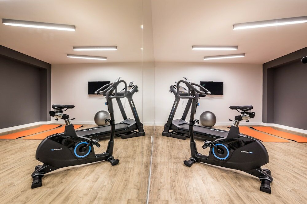 Фото Hotel Marais Grands Boulevards