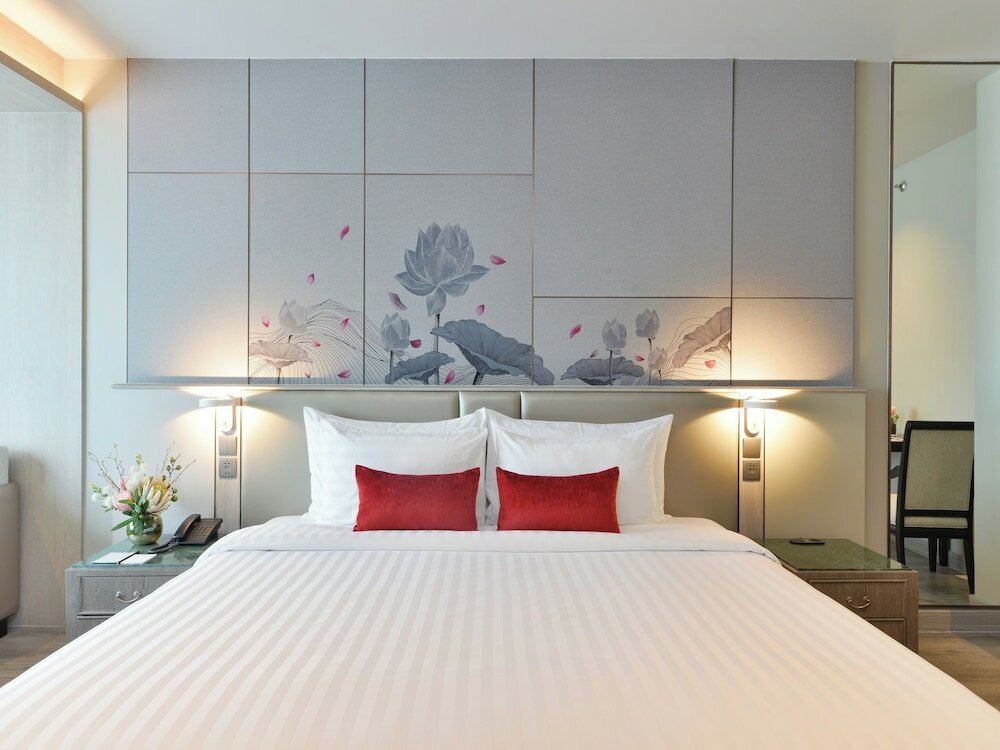 Фото Centre Point Sukhumvit 10