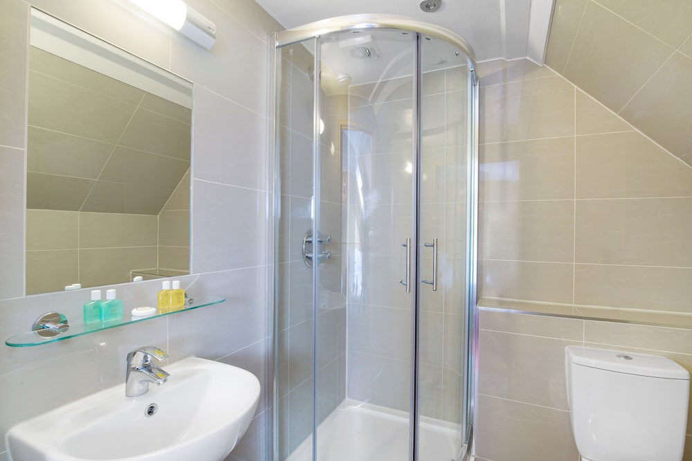 Фото Park Avenue Inn Craven Hotel