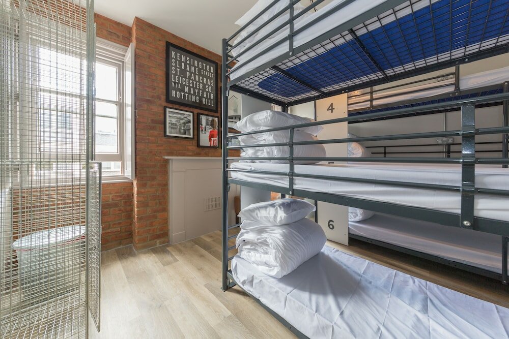 Фото PubLove @ The Green Man - Hostel