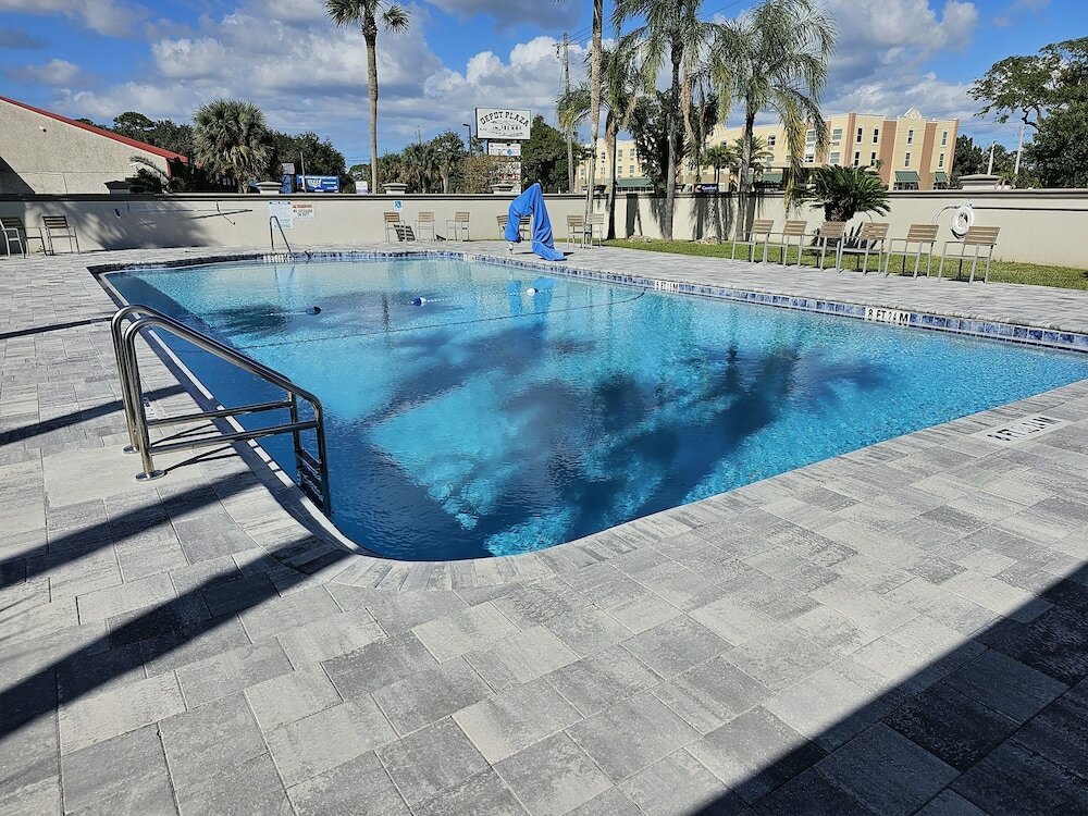 Фото Rodeway Inn St. Augustine