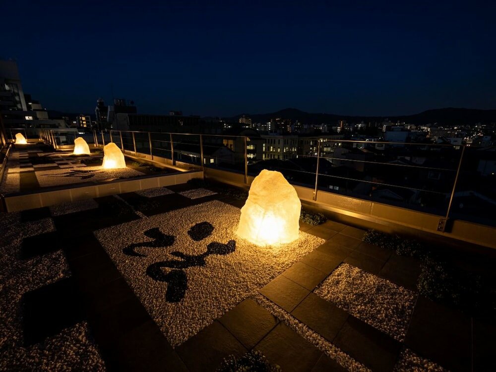 Фото La'gent Hotel Kyoto Nijo