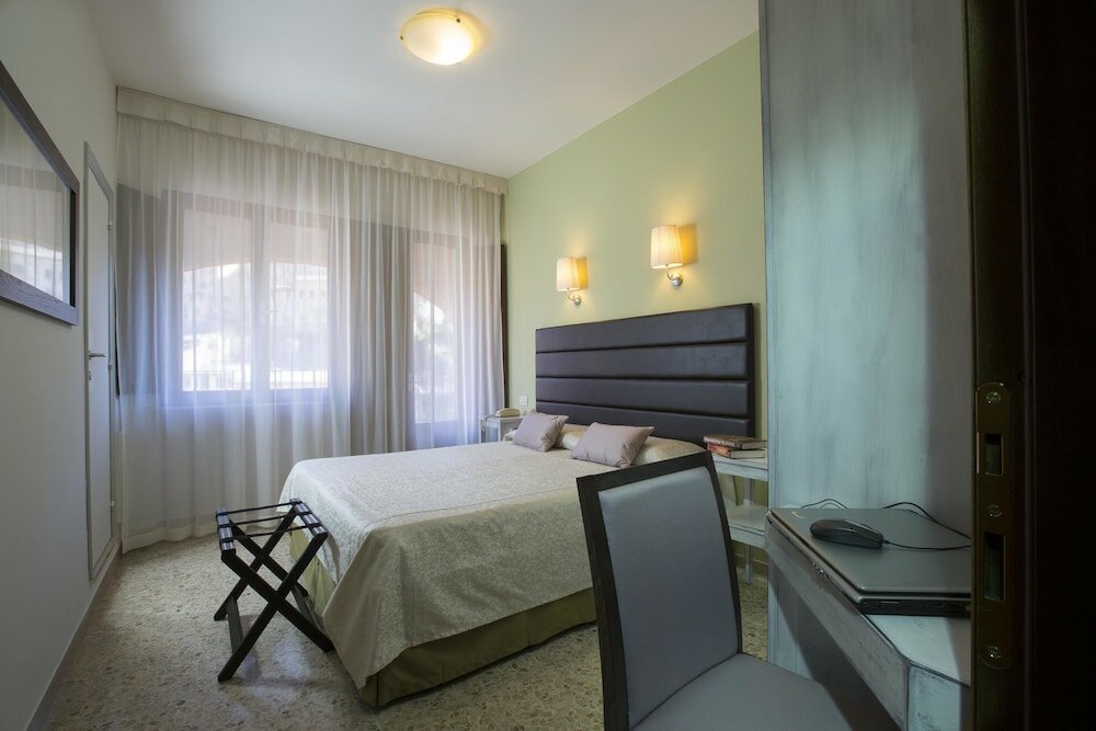 Фото Hotel Alma Domus