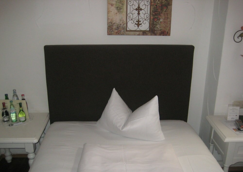 Фото Hotel Seibel