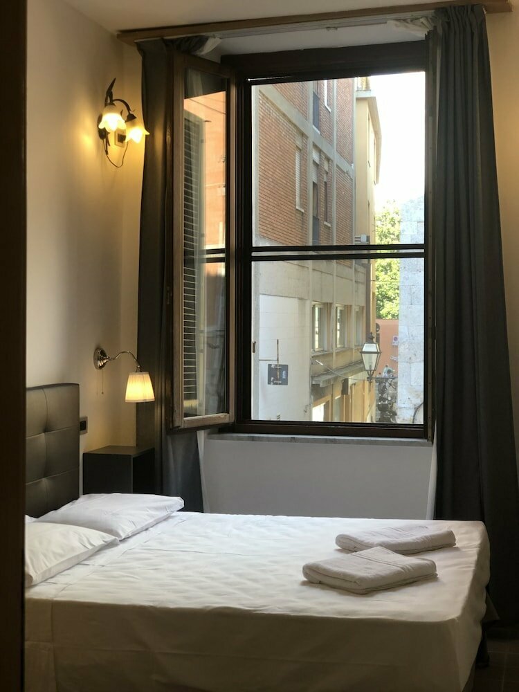 Hotel Hotel Francesco, Pisa, photo