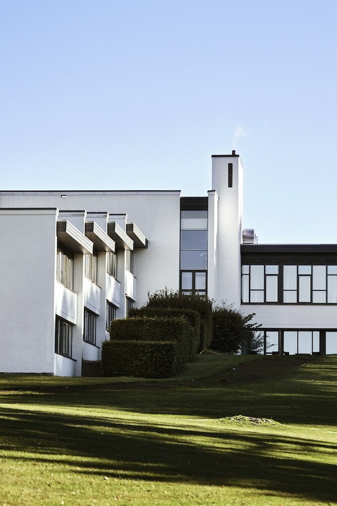 Фото Comwell Holte