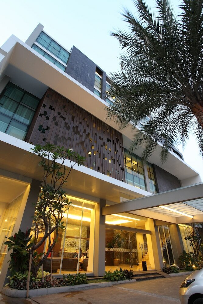 Фото Avissa Suites