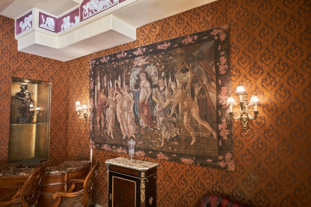 Фото Paradise Inn Le Metropole Hotel