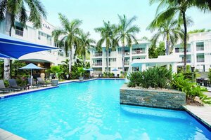Peppers Beach Club and SPA - Palm Cove (Queensland, City of Cairns, Palm Cove), hotel