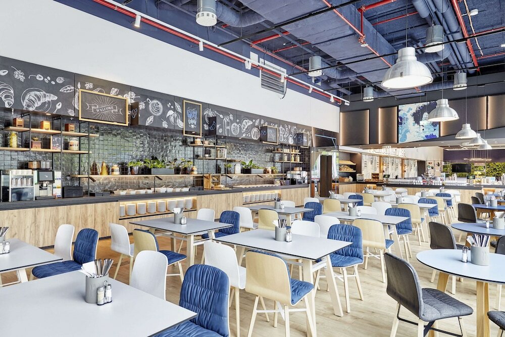 Фото H2 Hotel Düsseldorf City