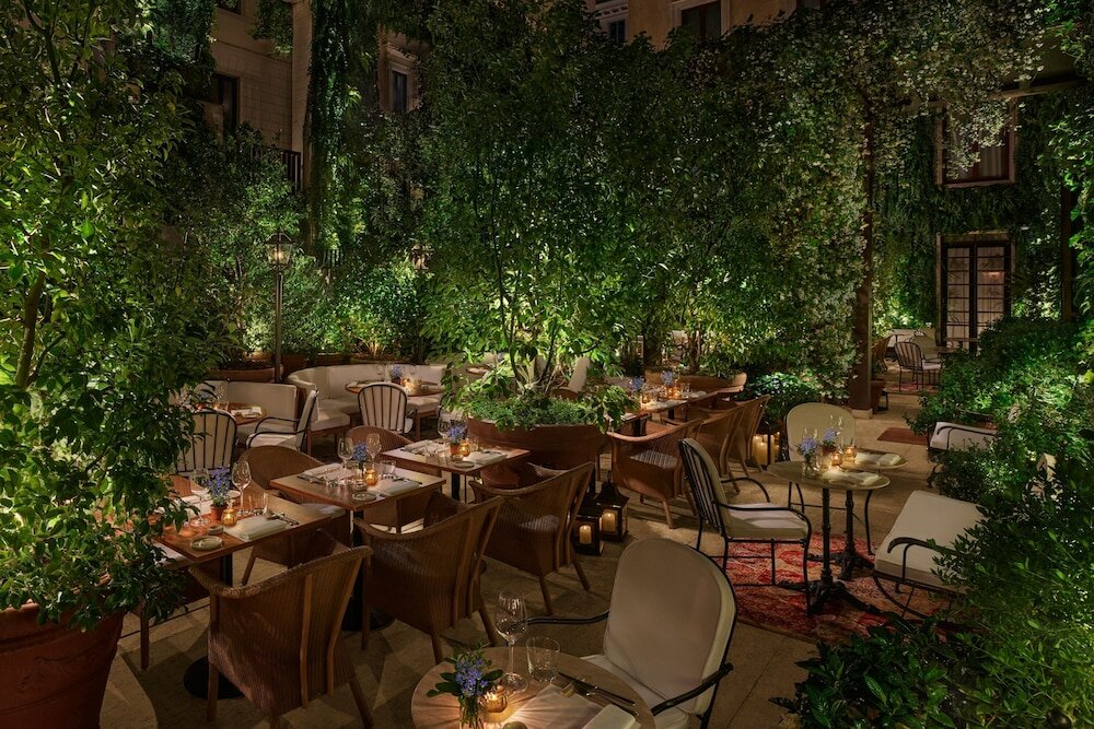 Фото The Rome EDITION