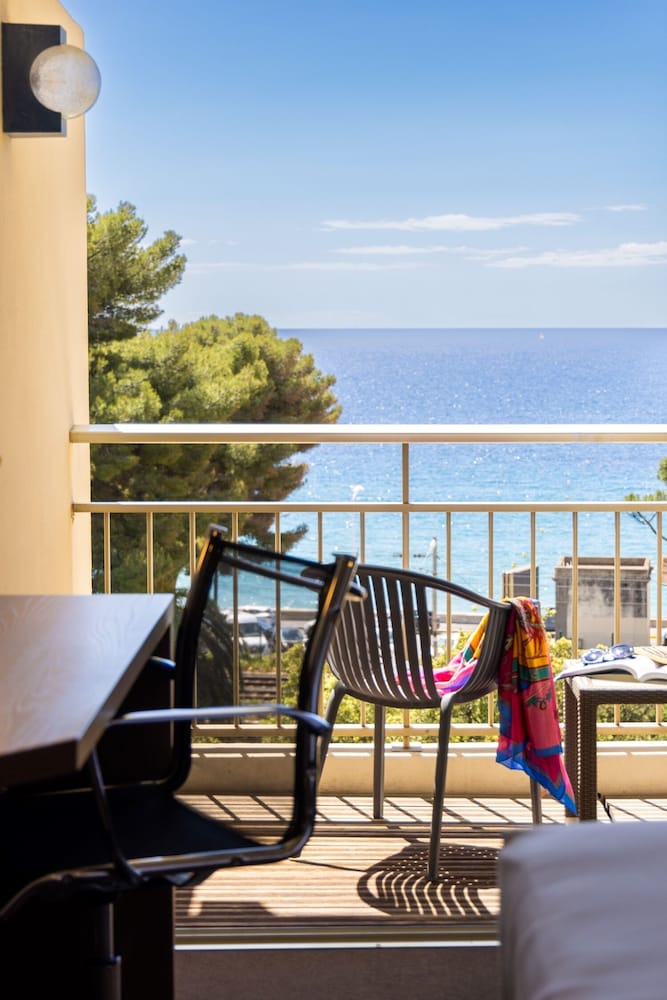 Фото Luxotel Cannes