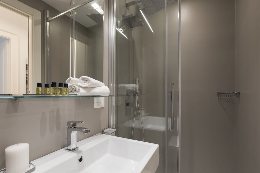 Фото Rome Accommodation - Villa Borghese