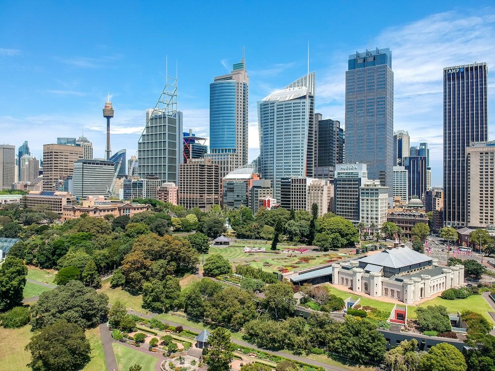 Фото InterContinental Sydney by IHG