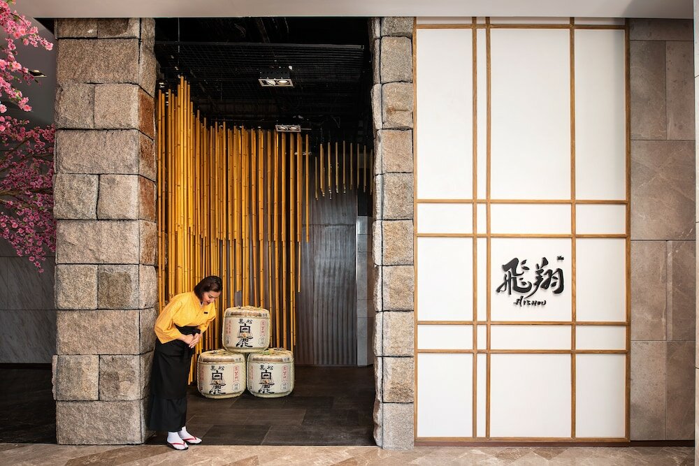 Фото Hotel Nikko Bangkok