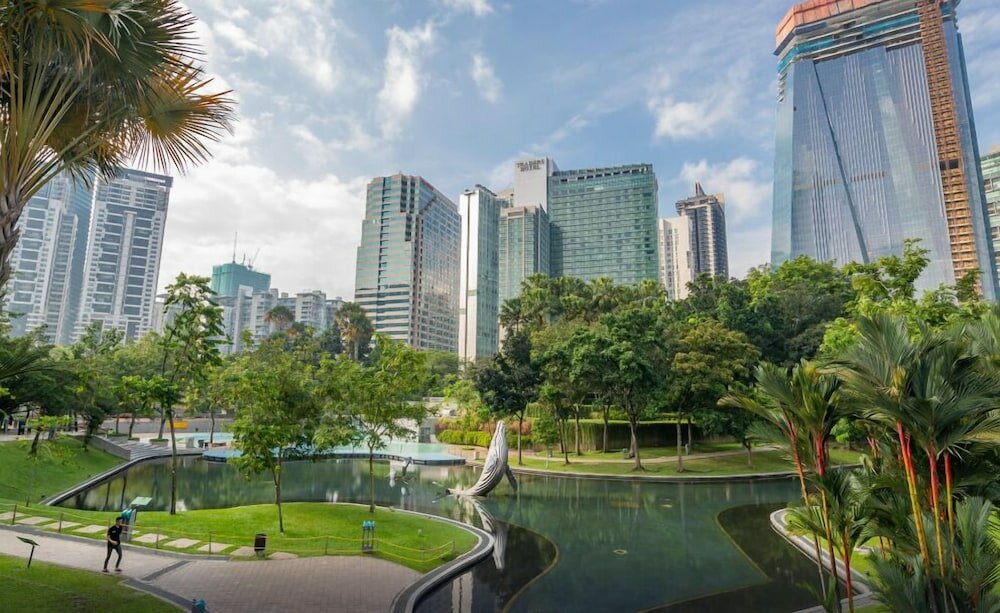 Фото Lyf Chinatown Kuala Lumpur