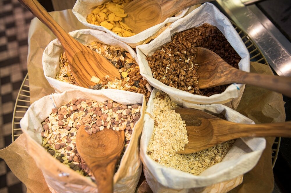 Фото A-ja Grömitz. Das Resort