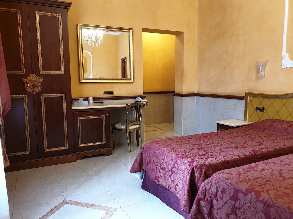 Фото Clarion Collection Hotel Principessa Isabella