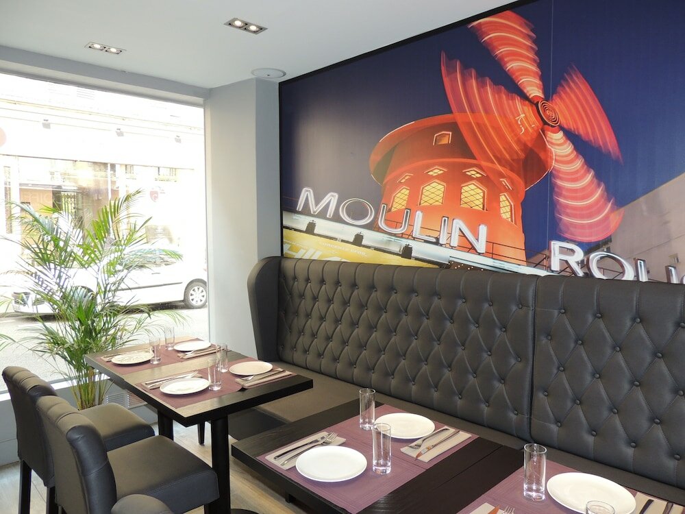 Фото Hotel Eden Opéra