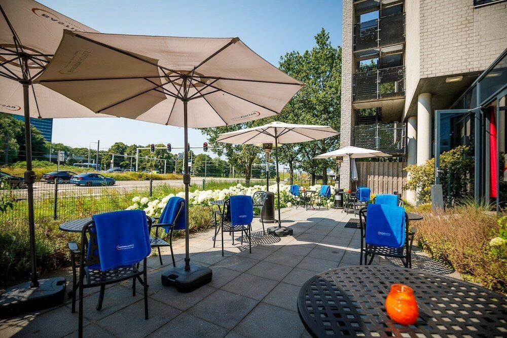 Фото Bastion Hotel Utrecht