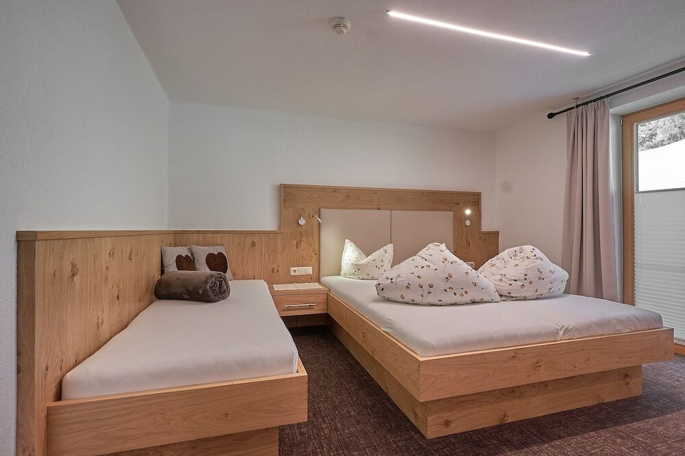 Фото Hotel Garni Schönblick