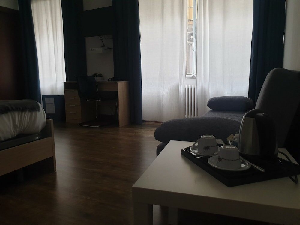 Фото Hotel Elite