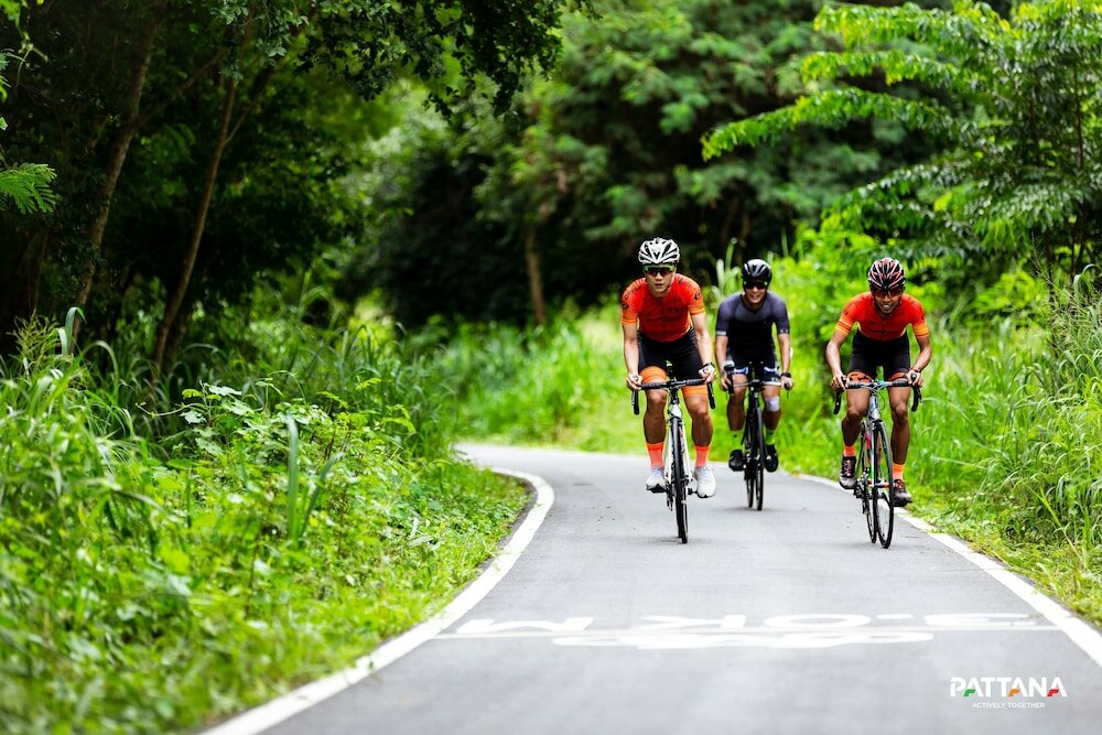 Фото Pattana Sports Resort