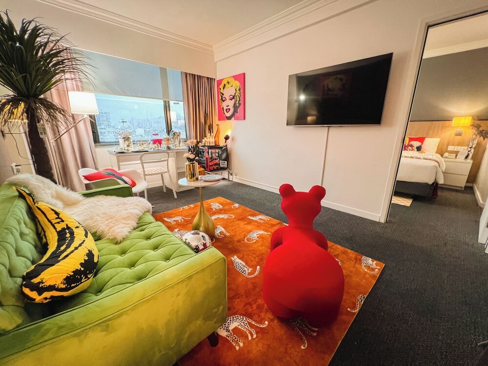 Фото Macau Hotel S