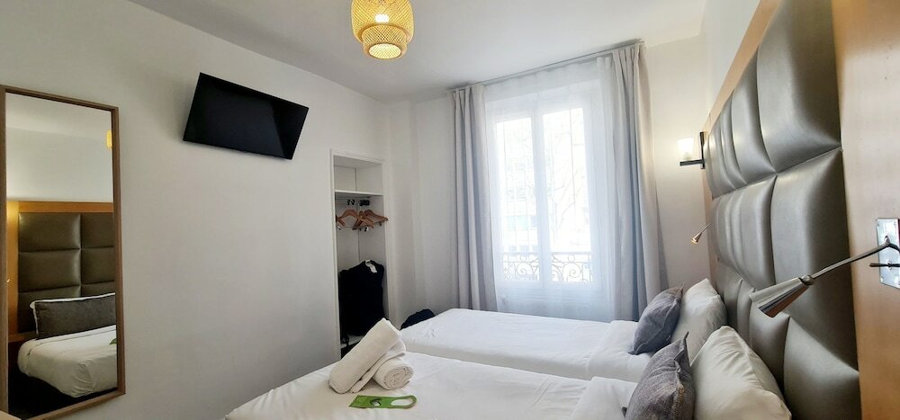 Фото Hotel de France