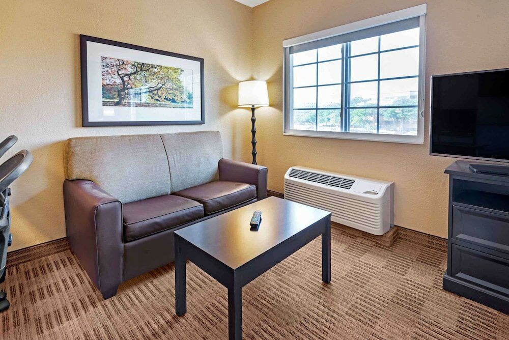 Фото Extended Stay America Suites Secaucus New York City Area