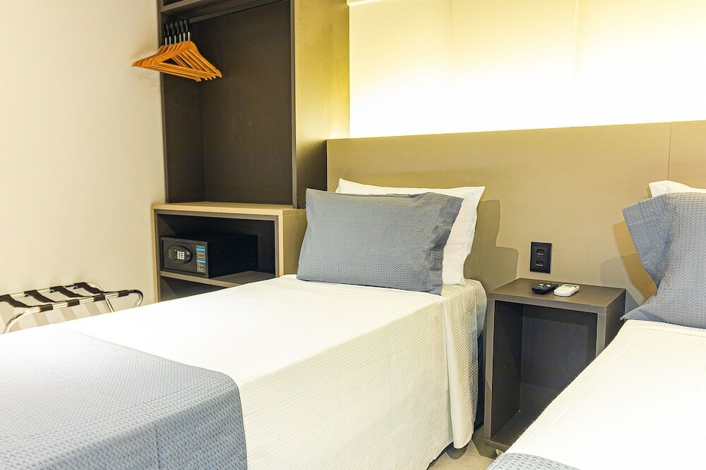 Фото Place2You Hotel by Welkom