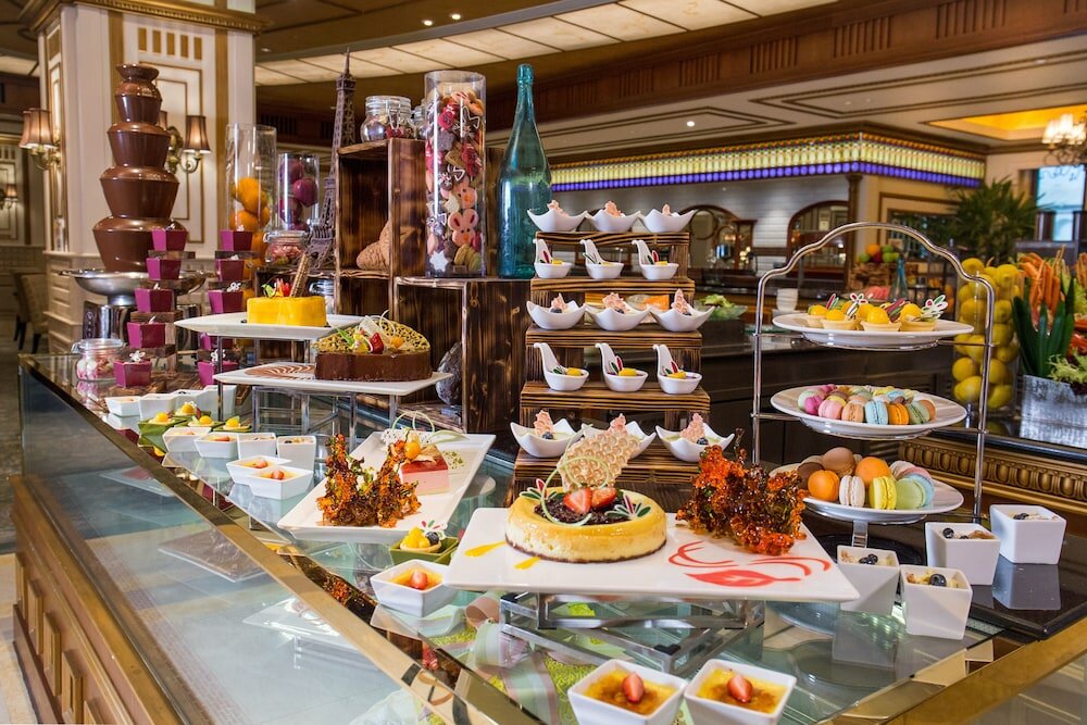 Фото Harbourview Hotel Macau