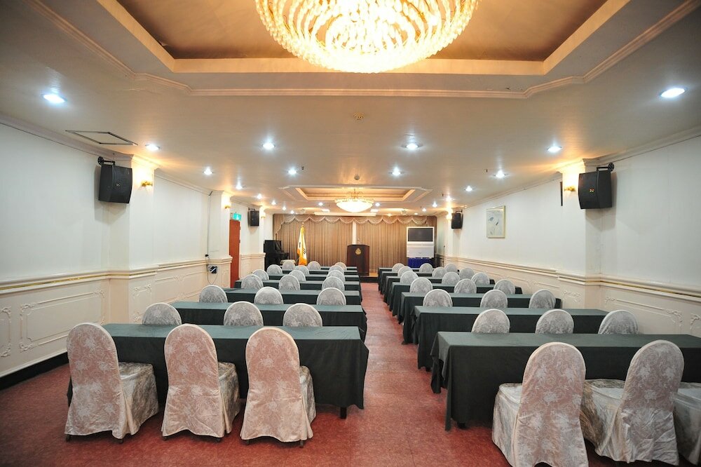 Фото Kyungha SPA Hotel