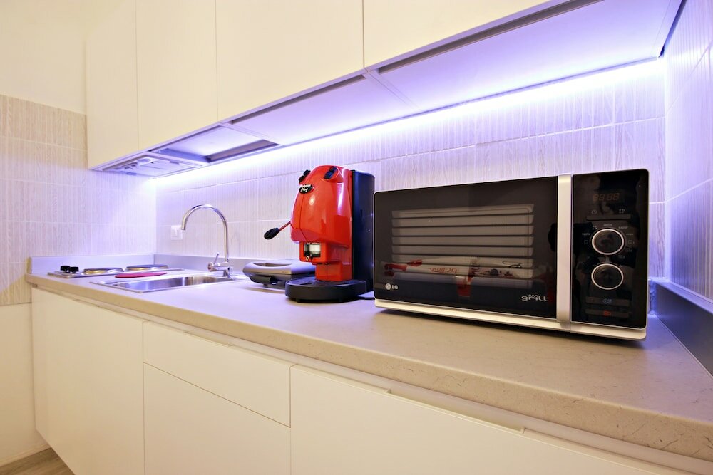 Фото Le Piazze di Roma Bed and Breakfast