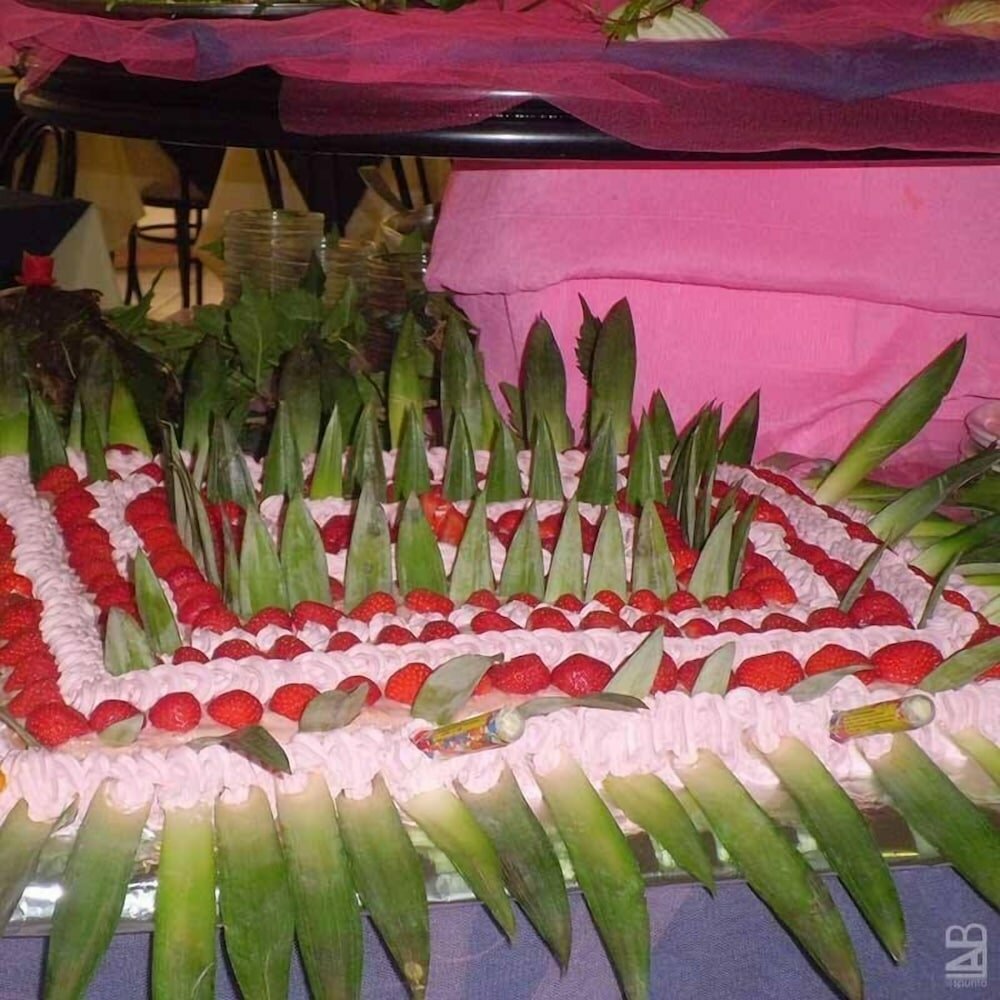 Фото Hotel Senyor