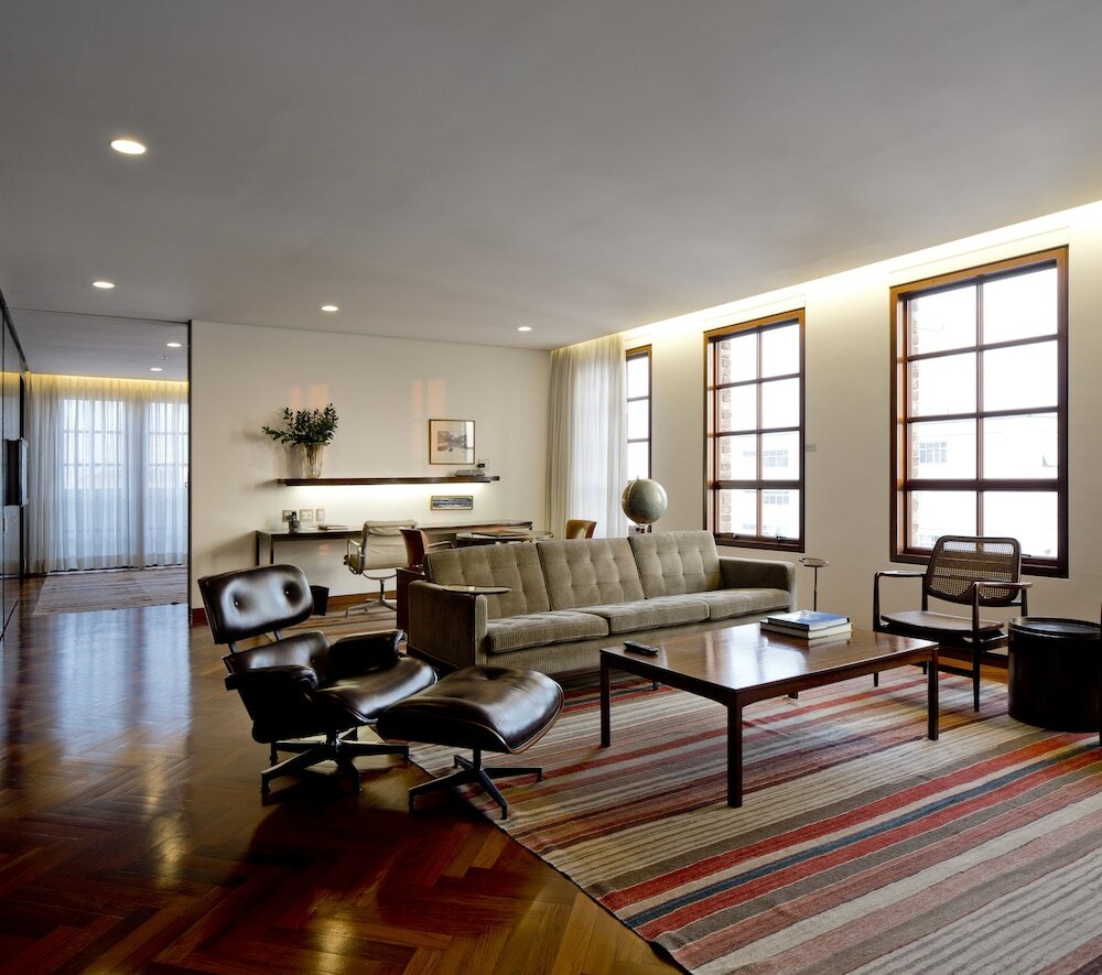 Фото Fasano Sao Paulo